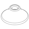 KOHLER Tank Lever Flange - Oil-Rubbed Bronze, K-83362-2BZ