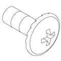 KOHLER Plaster Guard Screw, K-834560