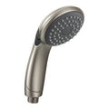 MOEN 8349EP17CBN Commercial Eco-Performance  Chrome Handheld Shower Single Function with Nonpositive Pause - Classic Brushed Nickel