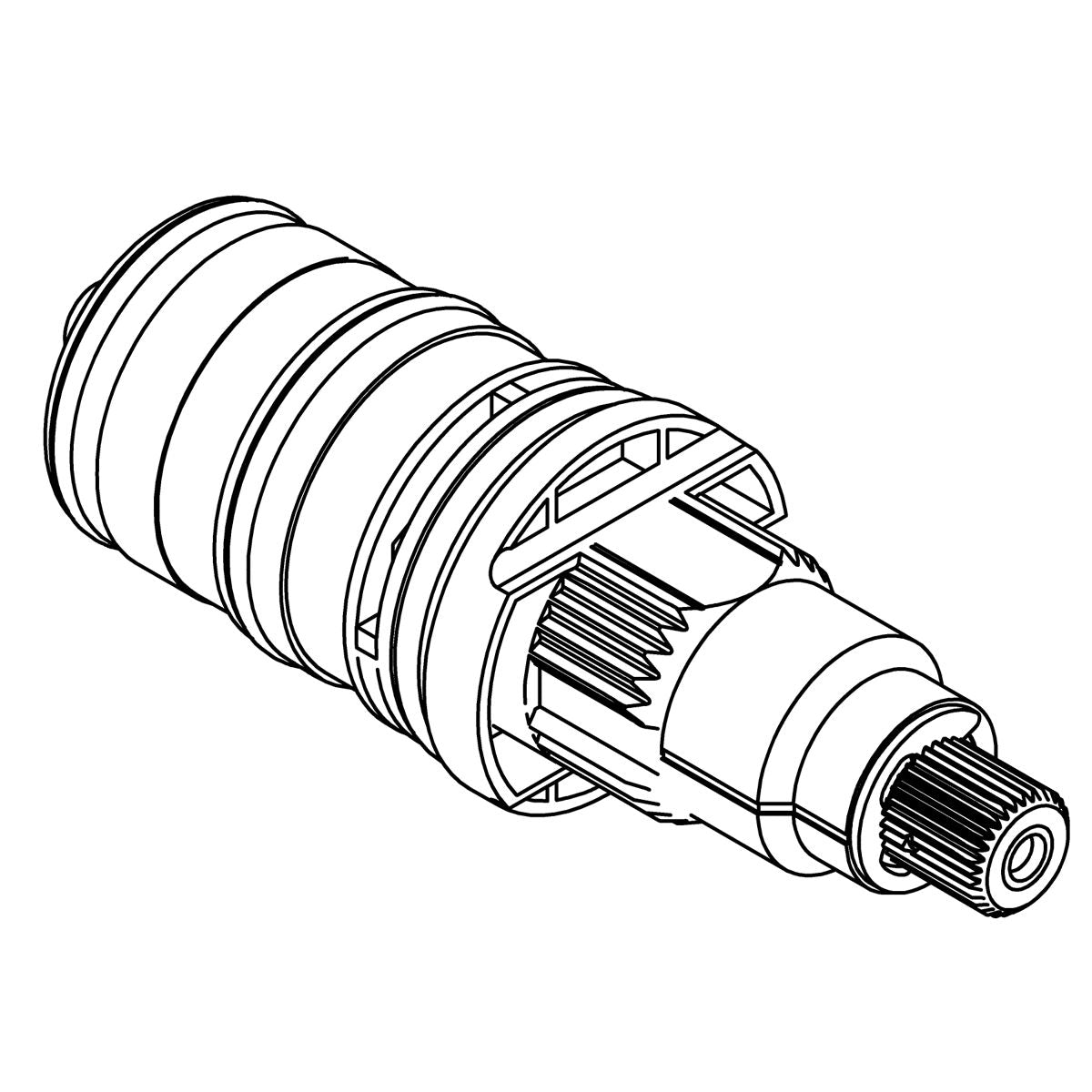 KOHLER Valve, K-835239