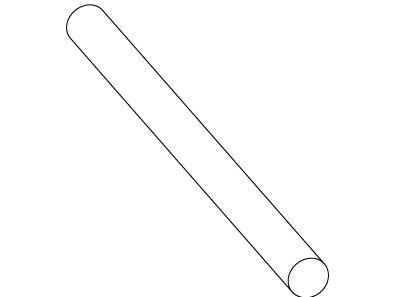 KOHLER Hose, Refill Tube, K-83553