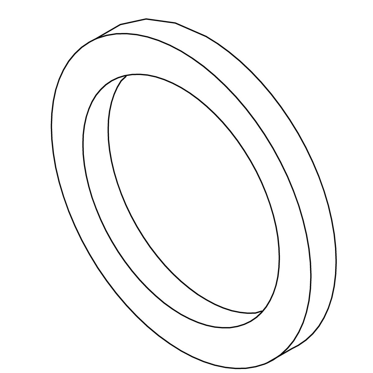 KOHLER Washer, K-835696