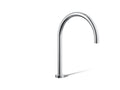 KOHLER K-8360-CP Laminar Deck-Mount Non-Diverter Bath Spout - Polished Chrome
