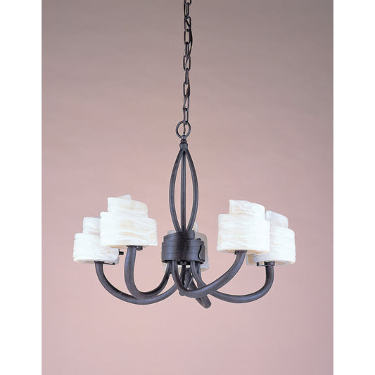 ELK SHOWROOM 83606 Chandelier