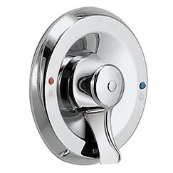 MOEN 8370 Commercial  Posi-Temp(R) Valve Trim In Chrome