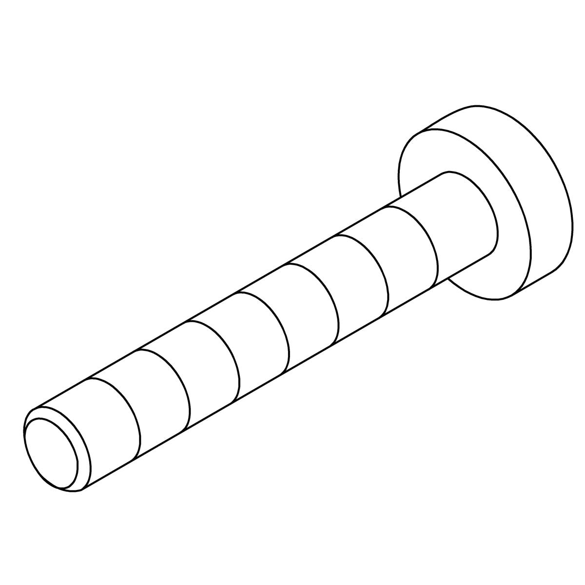 KOHLER Screw, K-837192