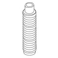 KOHLER Sleeve, K-83728