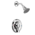 MOEN 8375 Commercial Posi-Temp Shower Only - Chrome