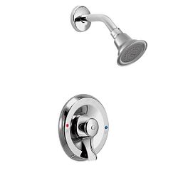 MOEN 8375 Commercial  Posi-Temp(R) Shower Only In Chrome