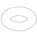 KOHLER O-Ring, K-83809