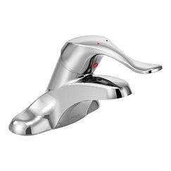 MOEN 8400 M-Bition One-Handle Lavatory Faucet - Chrome
