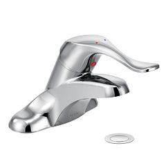 MOEN 8420 M-BITION  One-Handle Lavatory Faucet In Chrome