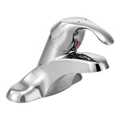 MOEN 8430 M-BITION  One-Handle Lavatory Faucet In Chrome