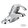 MOEN 8432F05 M-Bition One-Handle Lavatory Faucet - Chrome