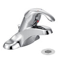 MOEN 8434 M-Bition One-Handle Lavatory Faucet - Chrome