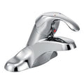 MOEN 8439F05 M-Bition One-Handle Lavatory Faucet - Chrome