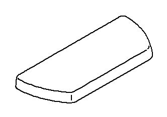 KOHLER Toilet Tank Cover - Sandbar, K-84591-G9