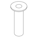 KOHLER Nut, Anchor, 1/4-20, K-84700