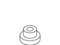 KOHLER Bushing, K-84737