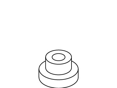 KOHLER Bushing, K-84737