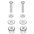 KOHLER Hardware Pack, Seat, K-84786