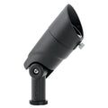 KICHLER 16015BKT30 Vlo 3000K 15 Degree Small Spot Textured Black