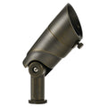 KICHLER 16017CBR30 Vlo 3000K Small 60 Degree Wide Flood Centennial Brass