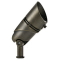 KICHLER 16019CBR30 Vlo 3000K 35 Degree Large Flood Centennial Brass