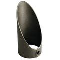 KICHLER 16068CBR Accent Vlo 6" Large Long Cowl Centennial Brass