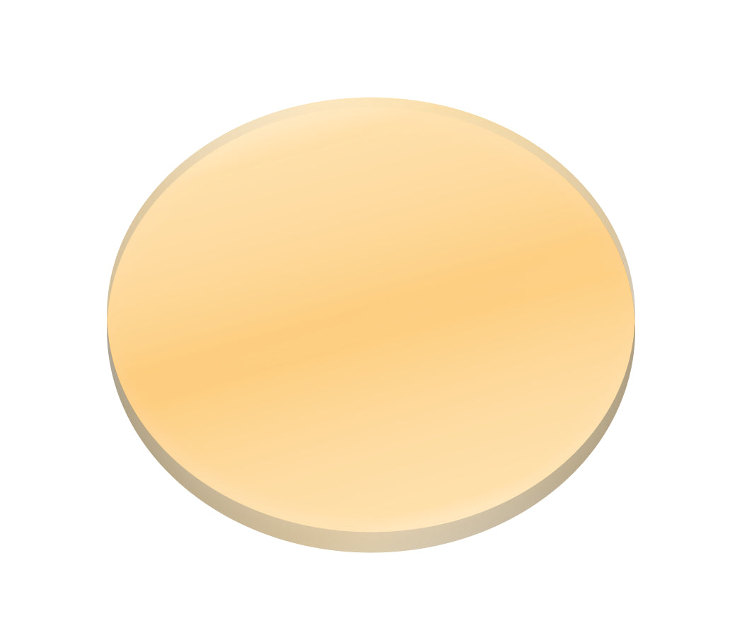 KICHLER 16072Amb Landscape Led Lens Amber