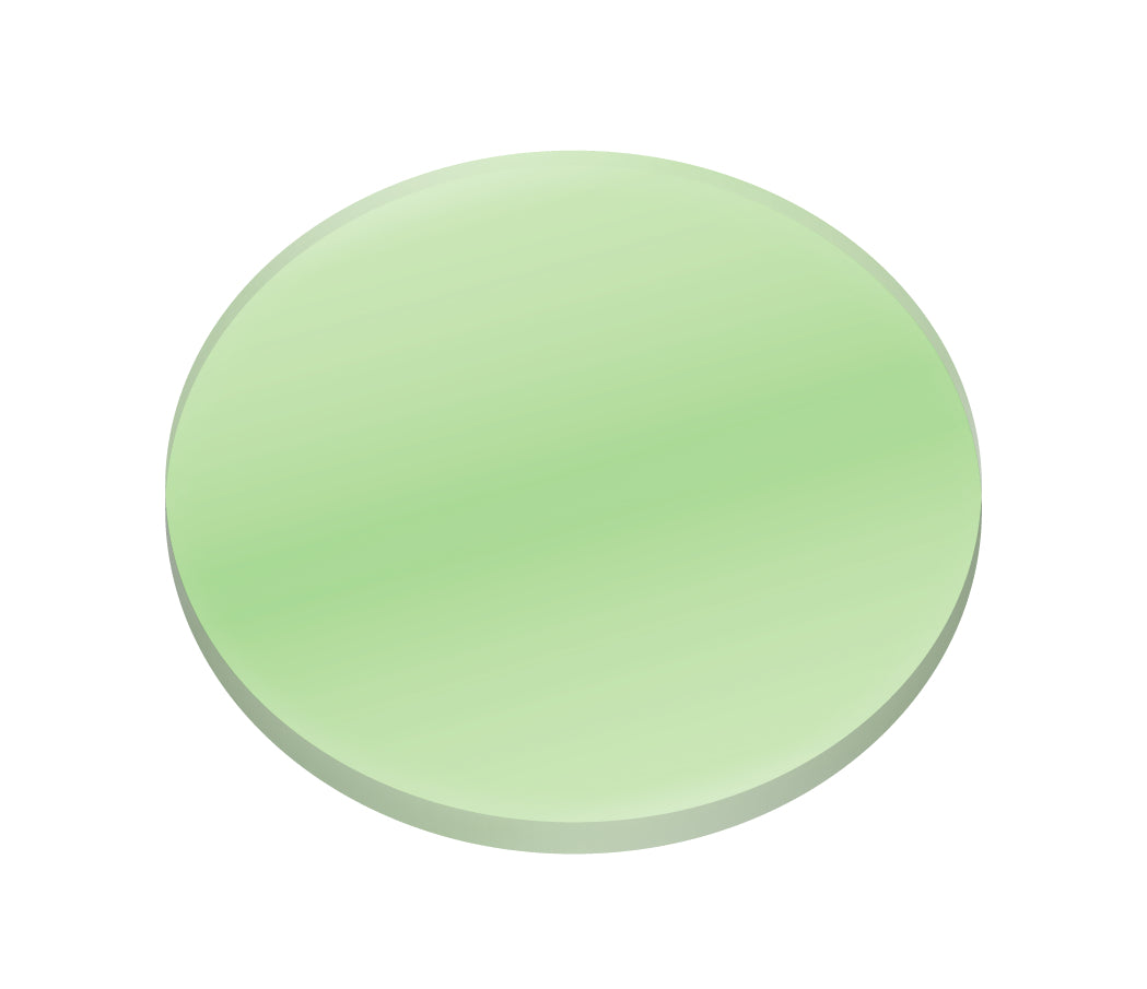 KICHLER 16072Grn Landscape Led Lens Green