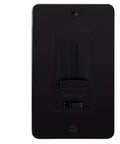 KICHLER 1DDTRIMBW Face Plate And Trim Accessory For The 4Dd Or 6Dd Led Driver + Dimmer Brown