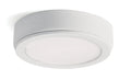 KICHLER 4D12V30WHT 4D Series 12V 3000K Led Accent Disc White