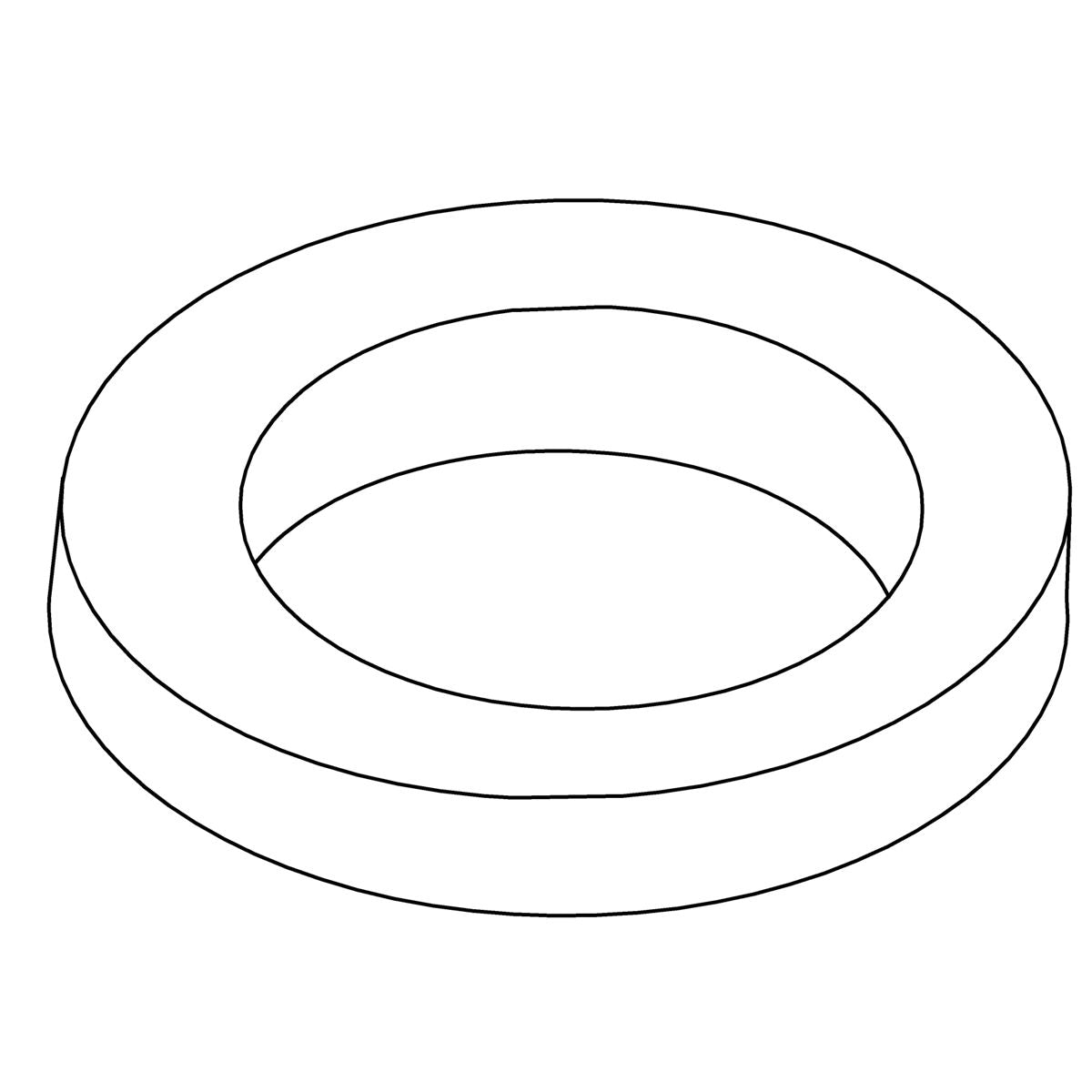 KOHLER Washer, Shank, K-84929