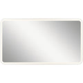 ELAN 83993 19.75" X 35.5" Led Backlit Mirror
