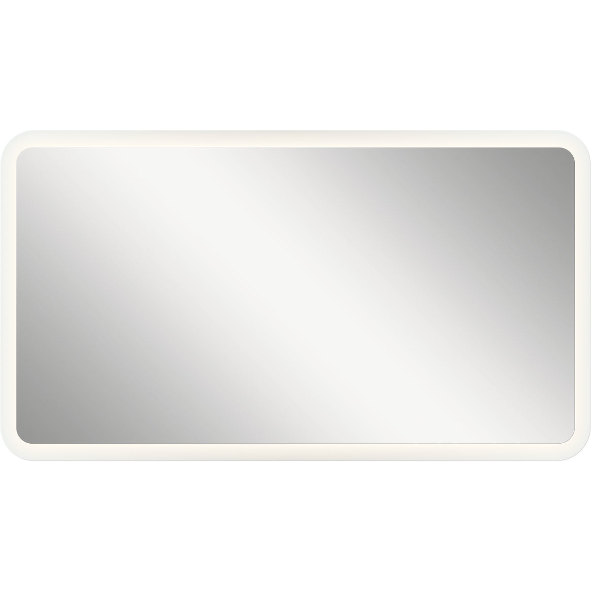 ELAN 83993 19.75" X 35.5" Led Backlit Mirror