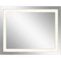 ELAN 83994 24" X 30" Led Backlit Mirror