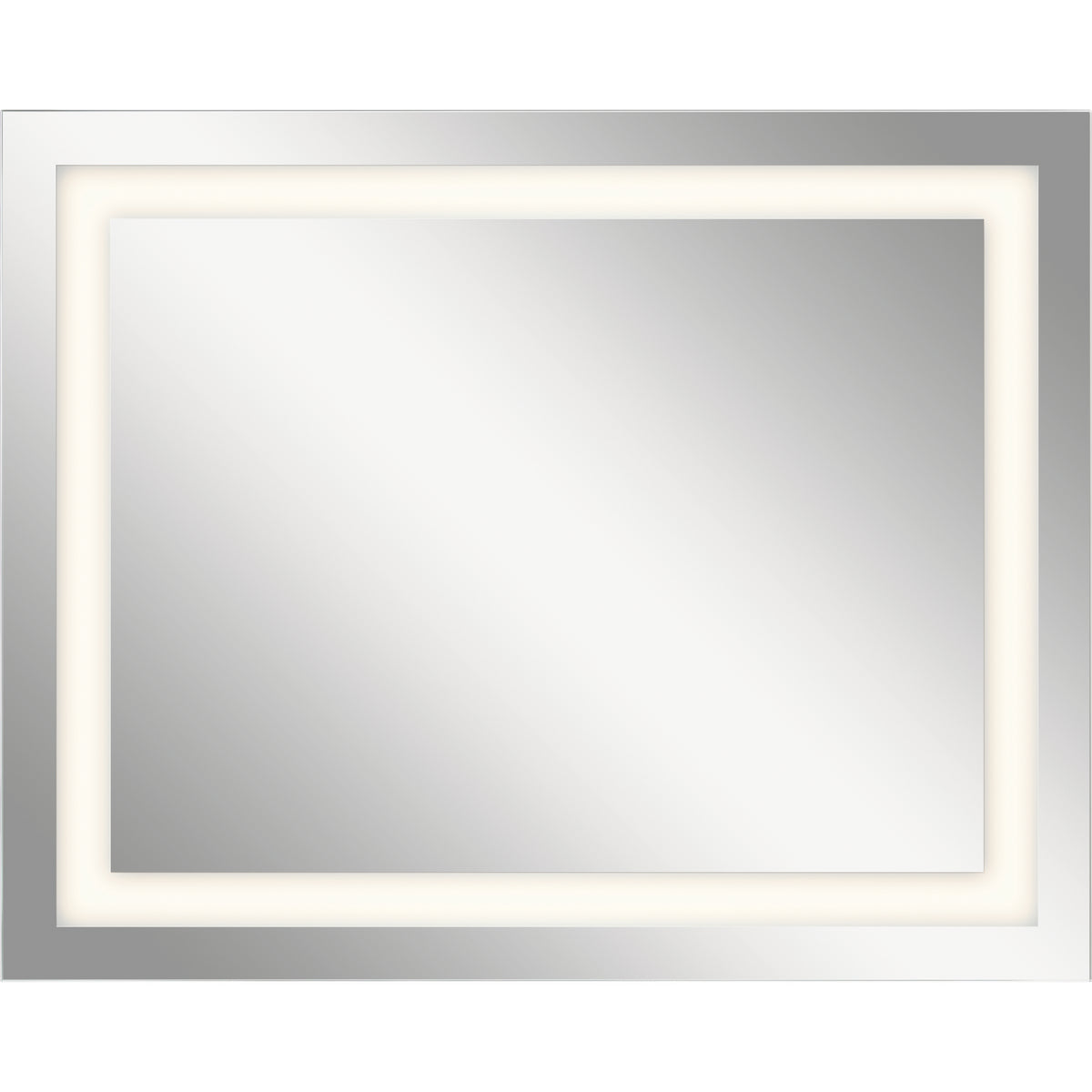 ELAN 83994 24" X 30" Led Backlit Mirror