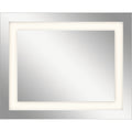 ELAN 83995 40" x 32" LED Backlit Mirror