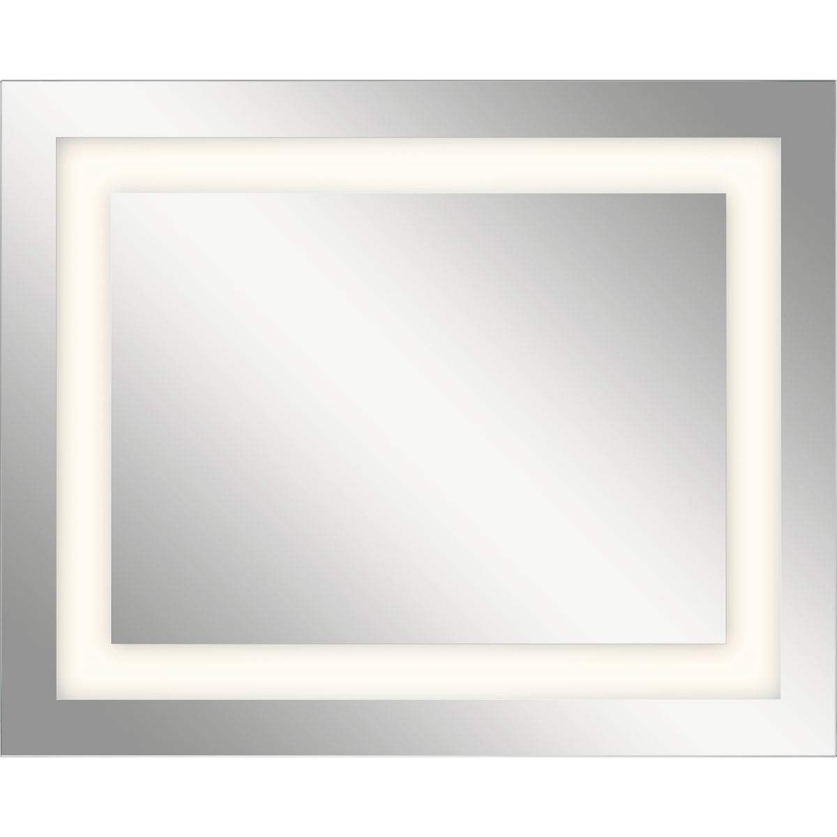 ELAN 83995 40" x 32" LED Backlit Mirror
