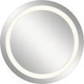 ELAN 83996 33.5" X 33.5" Led Backlit Mirror