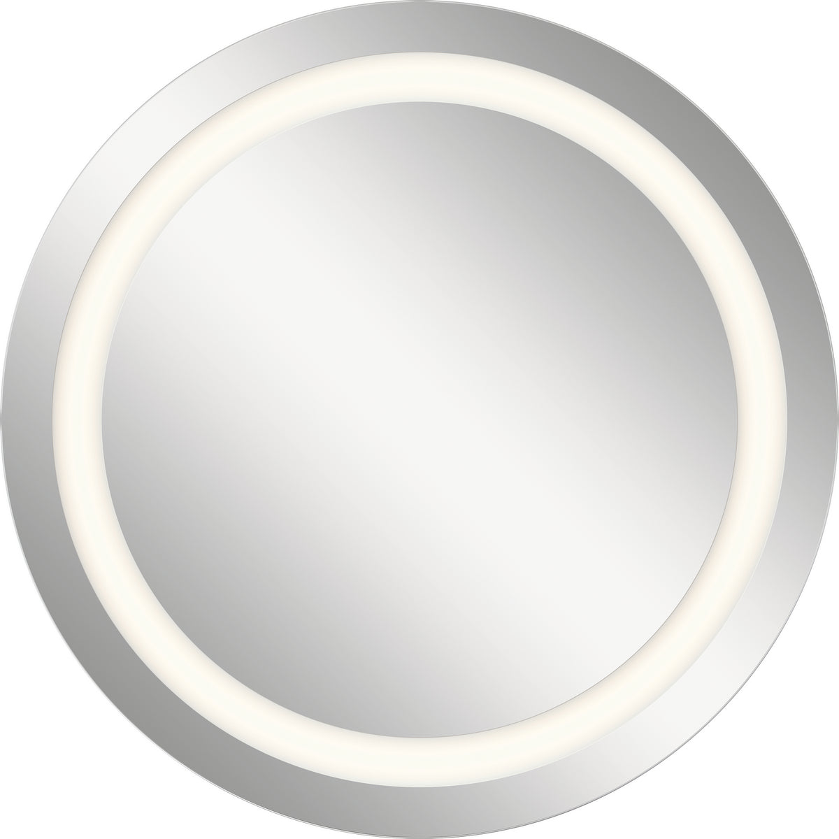 ELAN 83996 33.5" X 33.5" Led Backlit Mirror