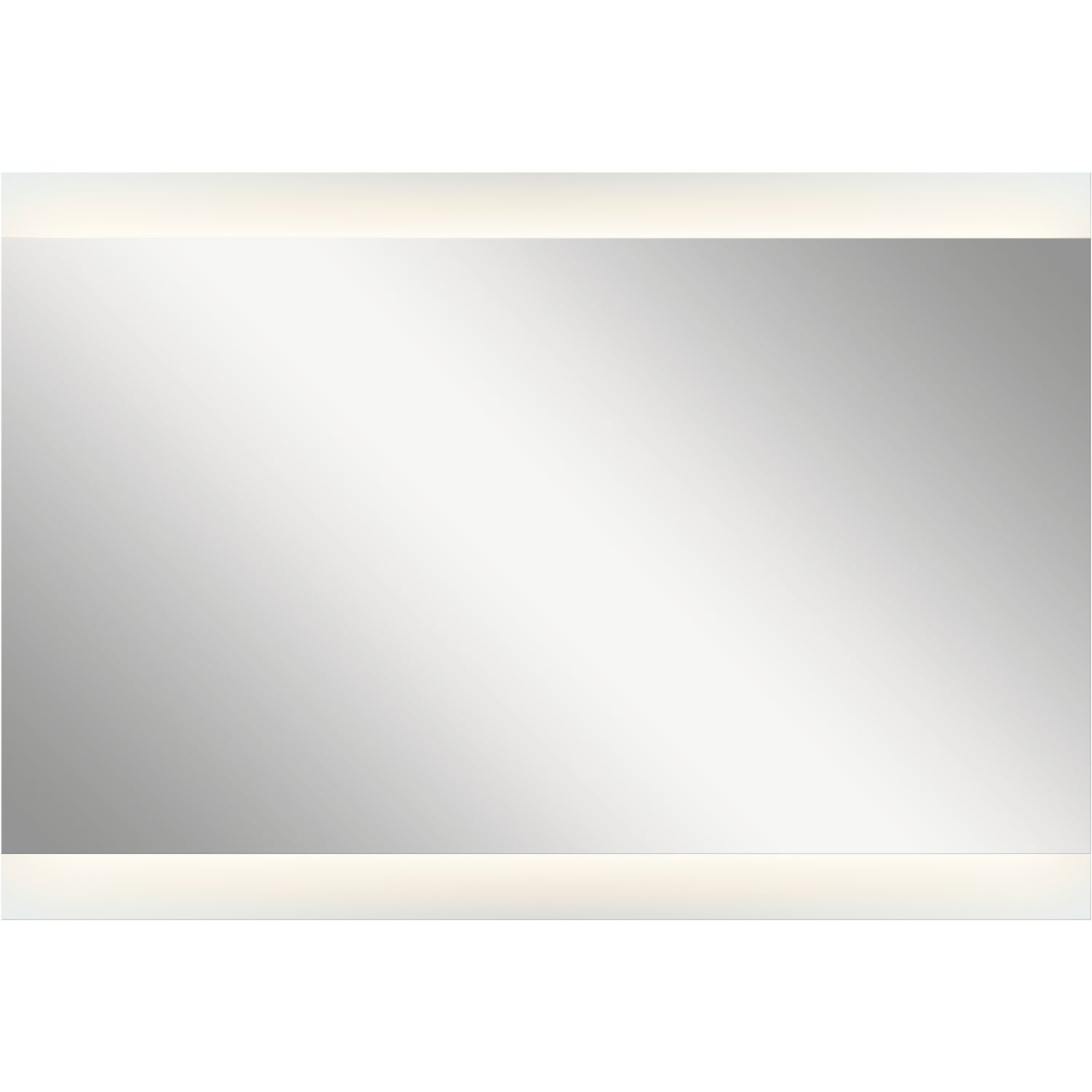 ELAN 83997 39" X 27" Led Backlit Mirror