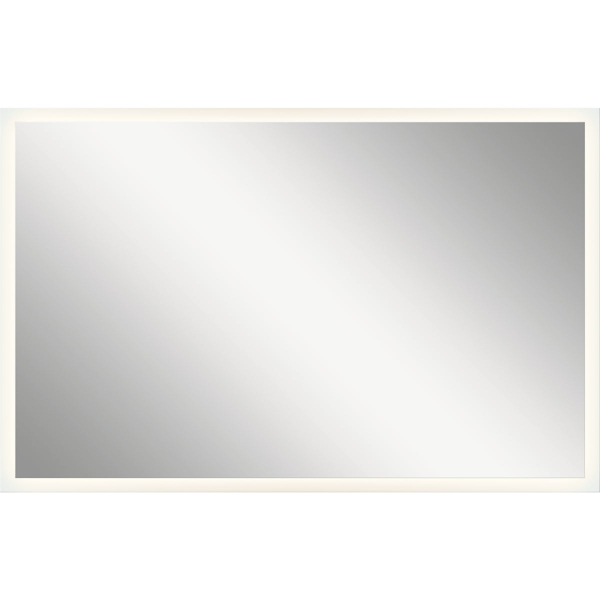 ELAN 83998 39" X 25" Led Backlit Mirror