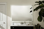 ELAN 84003 54" X 42" Led Backlit Mirror
