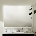 ELAN 84003 54" X 42" Led Backlit Mirror