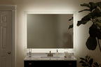 ELAN 84003 54" X 42" Led Backlit Mirror