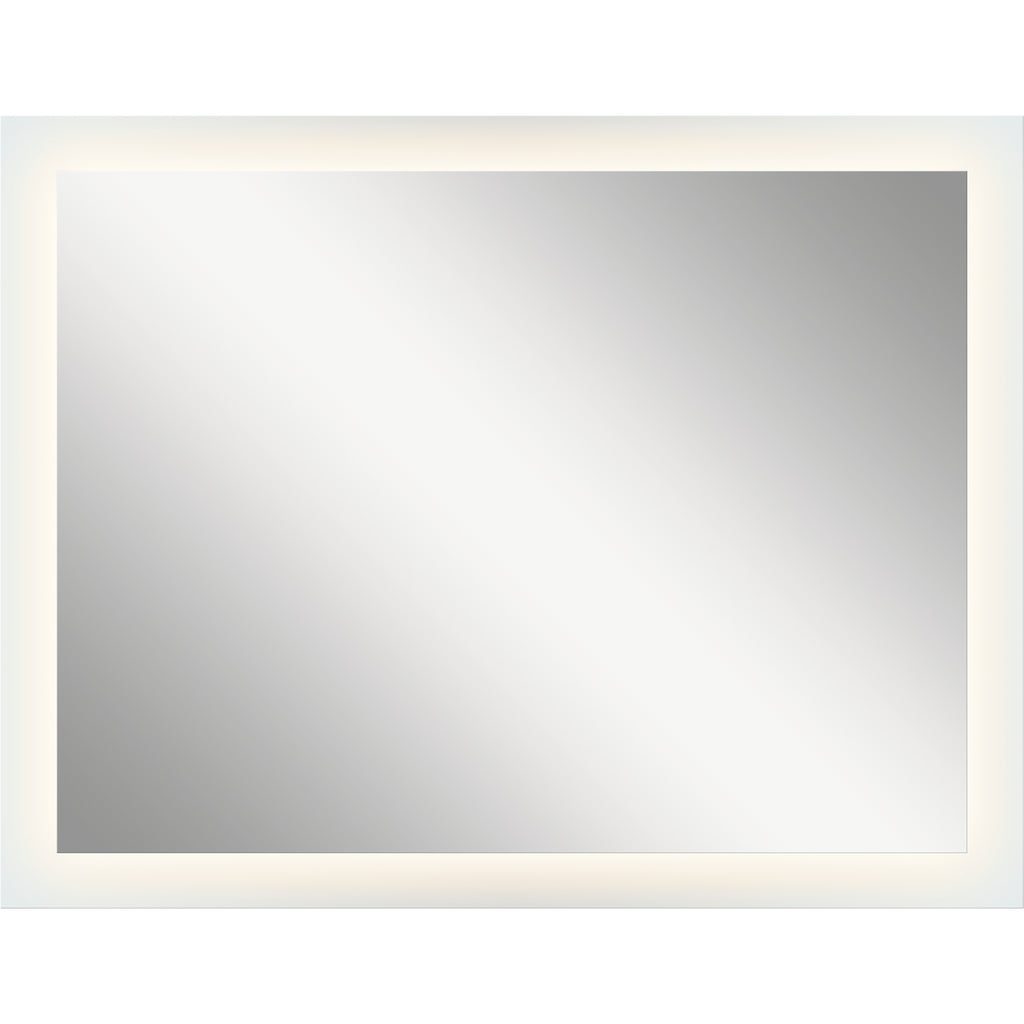 ELAN 84003 54" X 42" Led Backlit Mirror