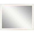 ELAN 84003 54" X 42" Led Backlit Mirror