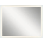 ELAN 84003 54" X 42" Led Backlit Mirror